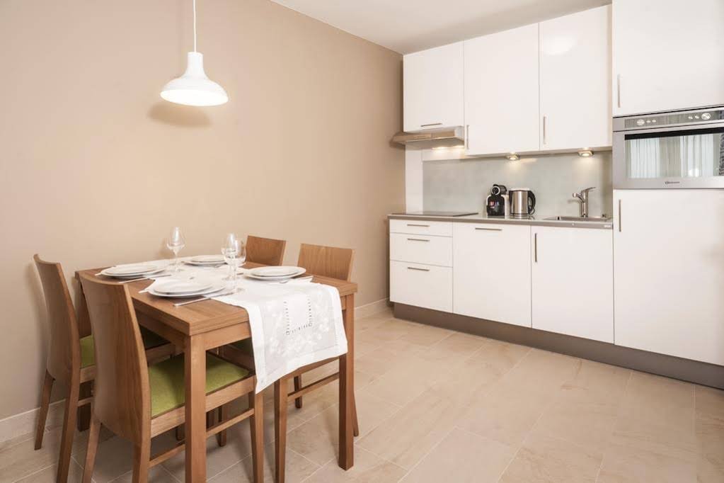 IG SERVICED APARTMENTS - CAMPUS LODGE