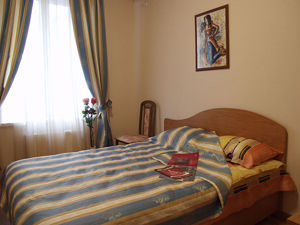 VILA IRIS