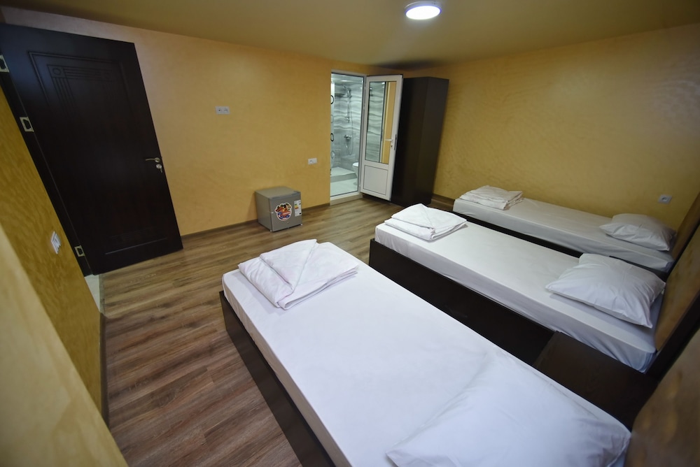 MBM HOTEL YEREVAN