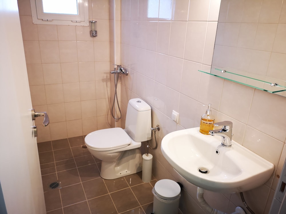 CITY CENTER APARTMENT PROJECT 2