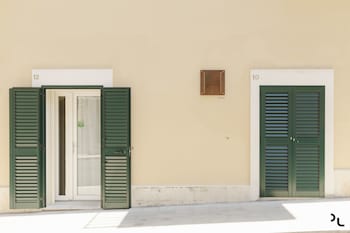 HYDRIA RESIDENCE