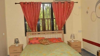 GRAVIER LODGE