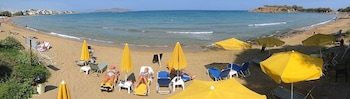 CALYPSO HOTEL APARTMENTS