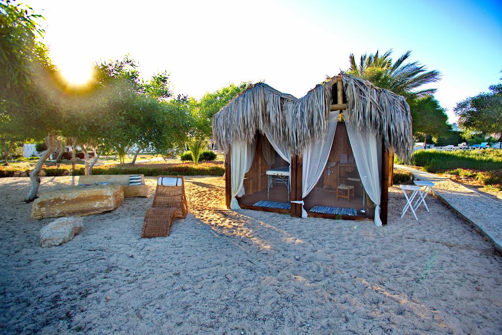 THALASSINES VILLAS