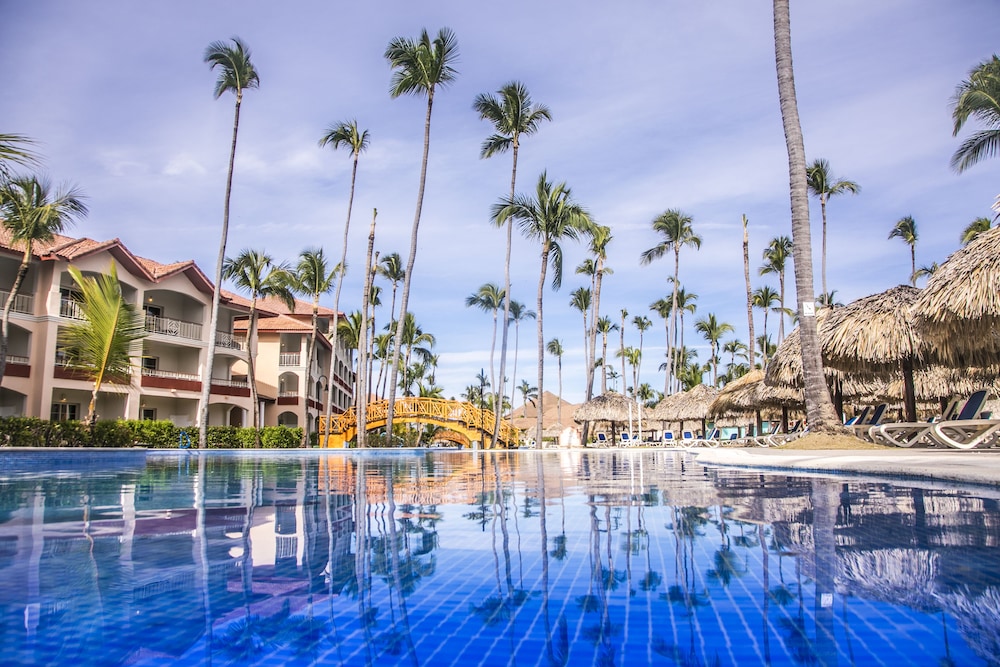 MAJESTIC COLONIAL PUNTA CANA - ALL INCLUSIVE