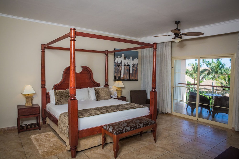 MAJESTIC COLONIAL PUNTA CANA - ALL INCLUSIVE