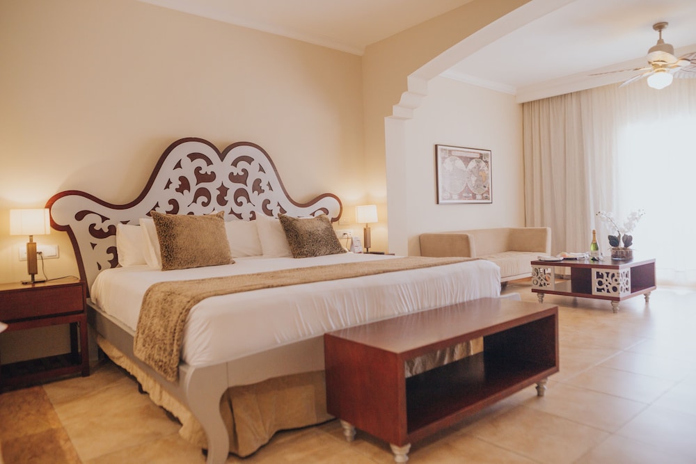 MAJESTIC COLONIAL PUNTA CANA - ALL INCLUSIVE
