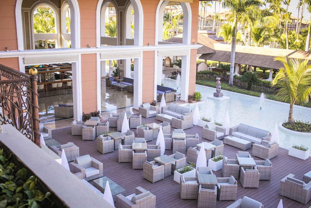 MAJESTIC COLONIAL PUNTA CANA - ALL INCLUSIVE