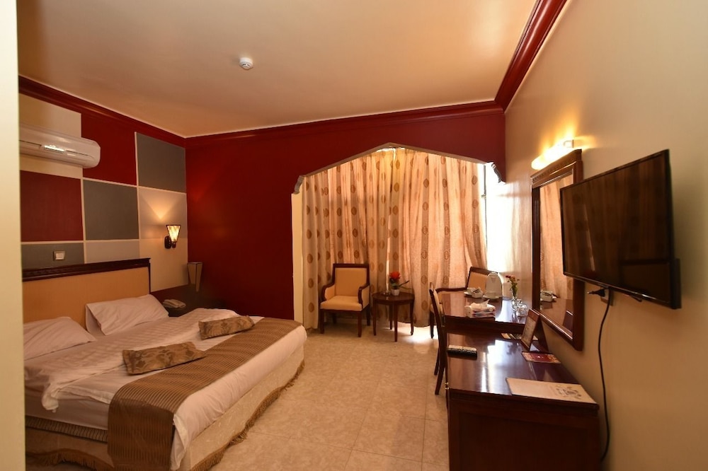 OSCAR HOTEL PETRA