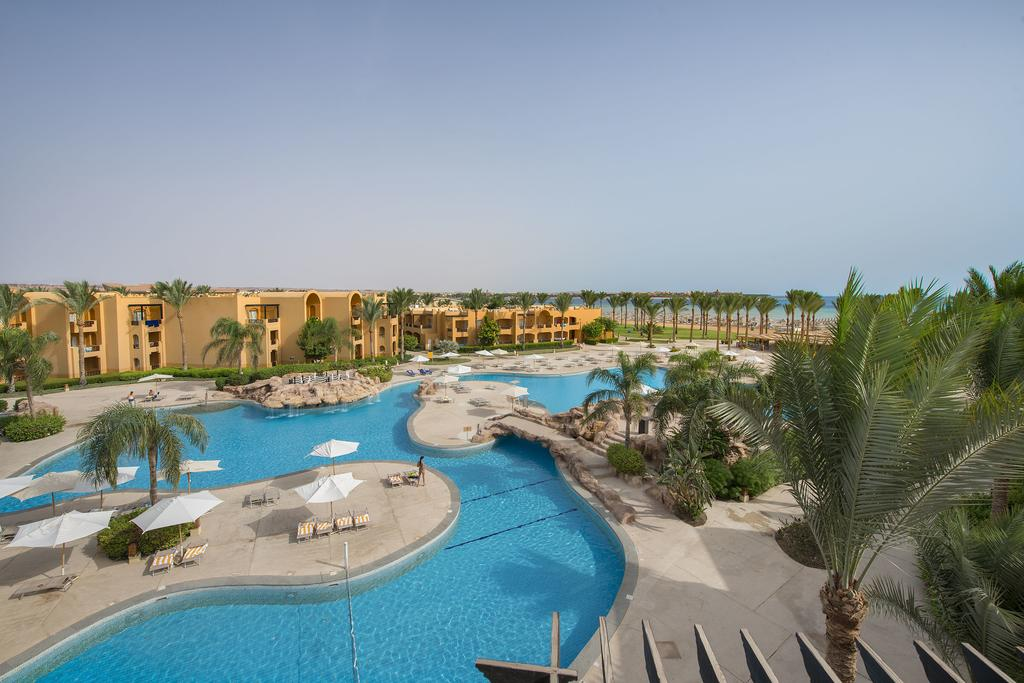 STELLA DI MARE BEACH RESORT & SPA