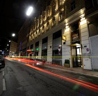 MYPLACE PREMIUM APARTMENTS - CITY CENTRE