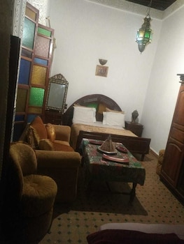 RIAD BLEU CIEL
