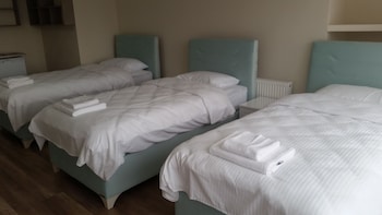 DOGA VILLA GUESTHOUSE