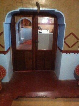 HOSTEL RIAD AIT ALI