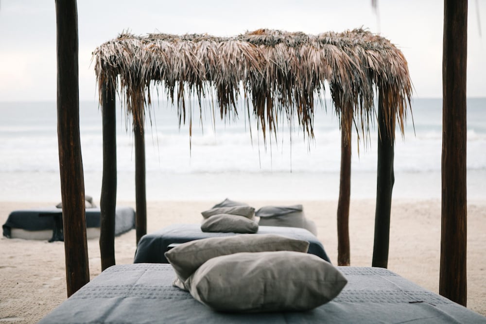 NEST TULUM