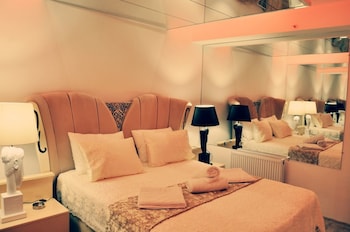 HERA SUIT ATASEHIR