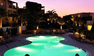 GRAND HOTEL HOLIDAY RESORT