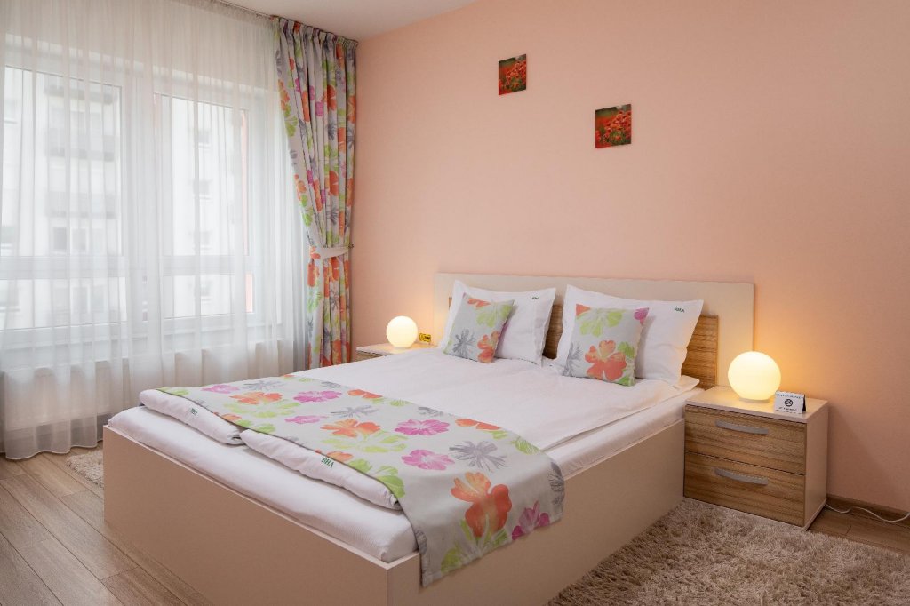 BRASOV HOLIDAY APARMENTS - CORAL