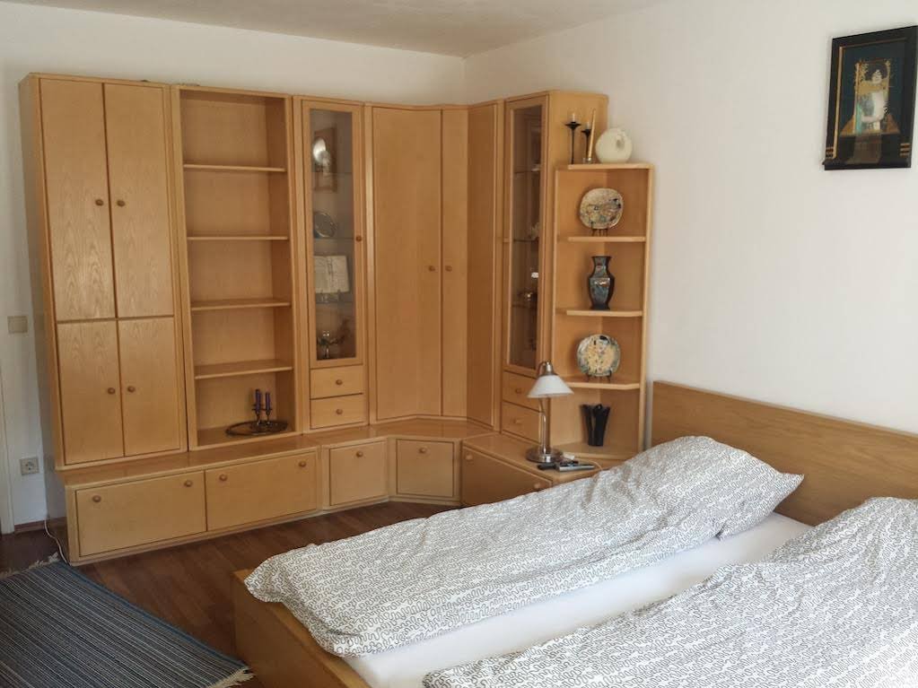 FERIENWOHNUNG PETER