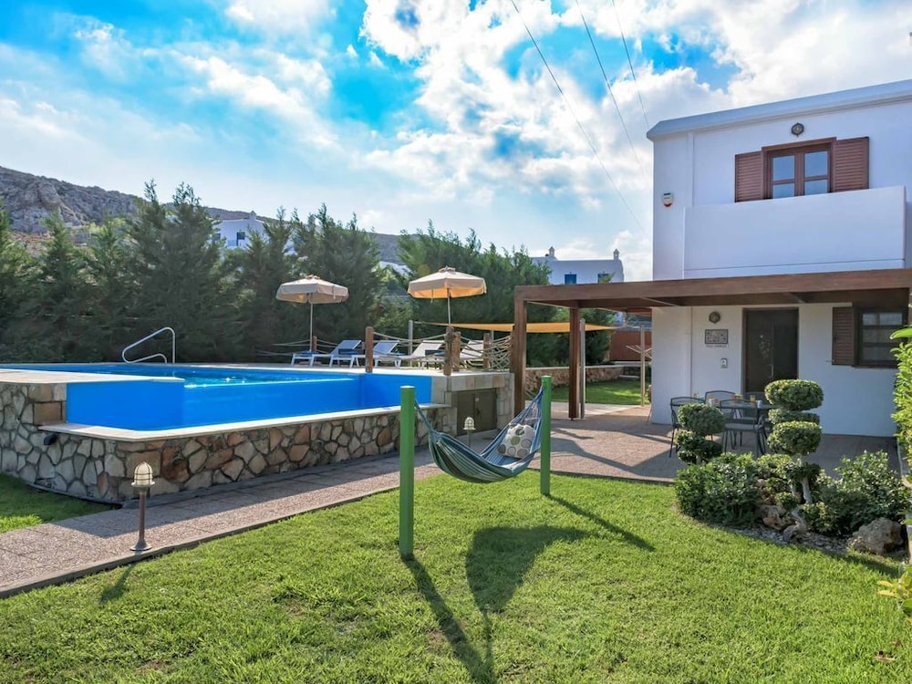 LINDOS EMERALD