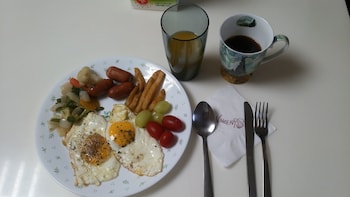 VINCENT GUESTHOUSE