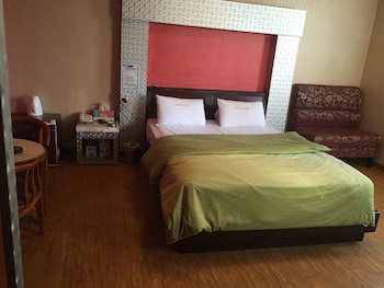 PRINCE MOTEL