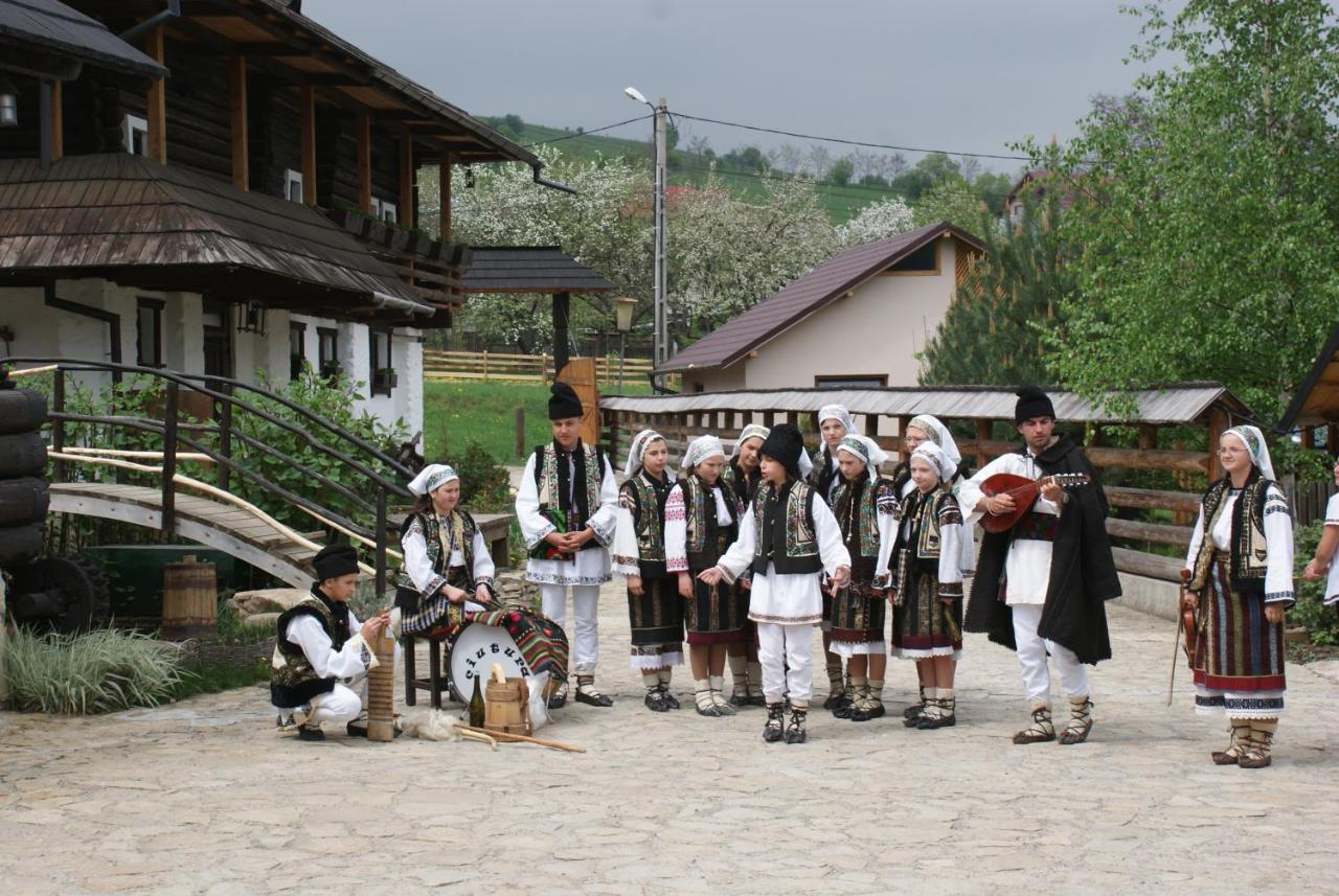 PENSION LA ROATA