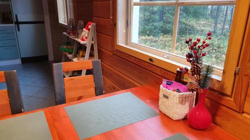 RIEKKO CHALET