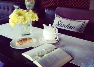 SHADOW BOUTIQUE HOTEL AND SPA