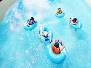 HANWHA RESORT SEORAK SORANO