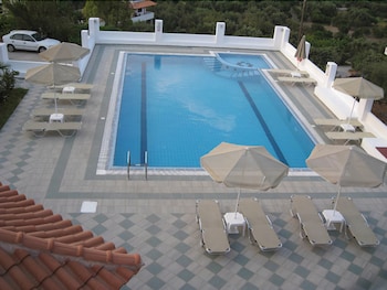 VILLA ANGELA
