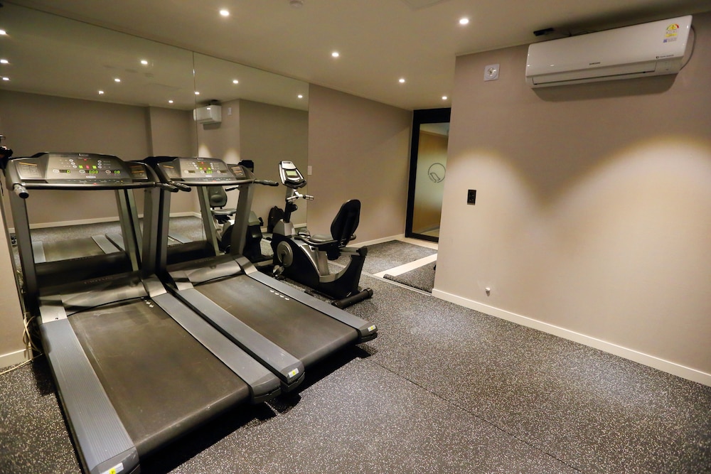 FOREST 701 HOTEL