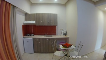 SIRENA APARTMENTS