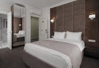 LONDON BOUTIQUE HOTEL