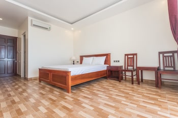 PHUONG BINH HOUSE
