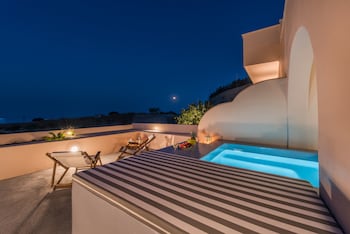 PERLA NERA SUITES