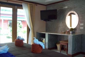 THAI SMILE BUNGALOW