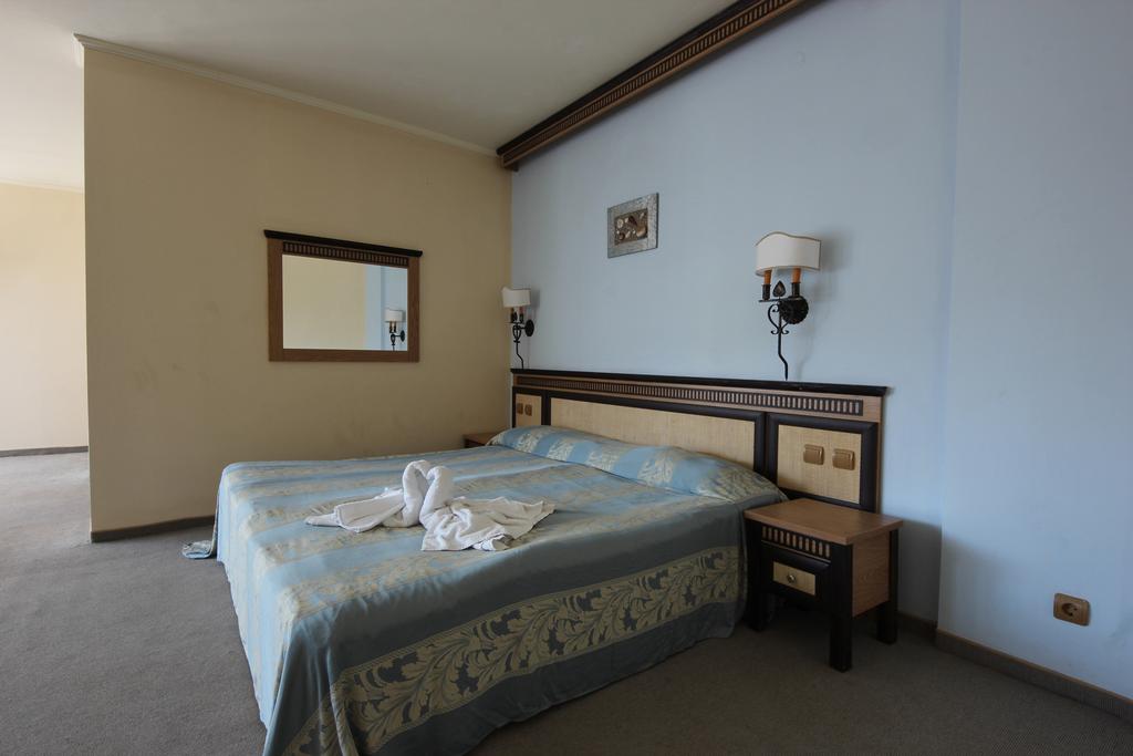 ARCADIA SPA HOTEL