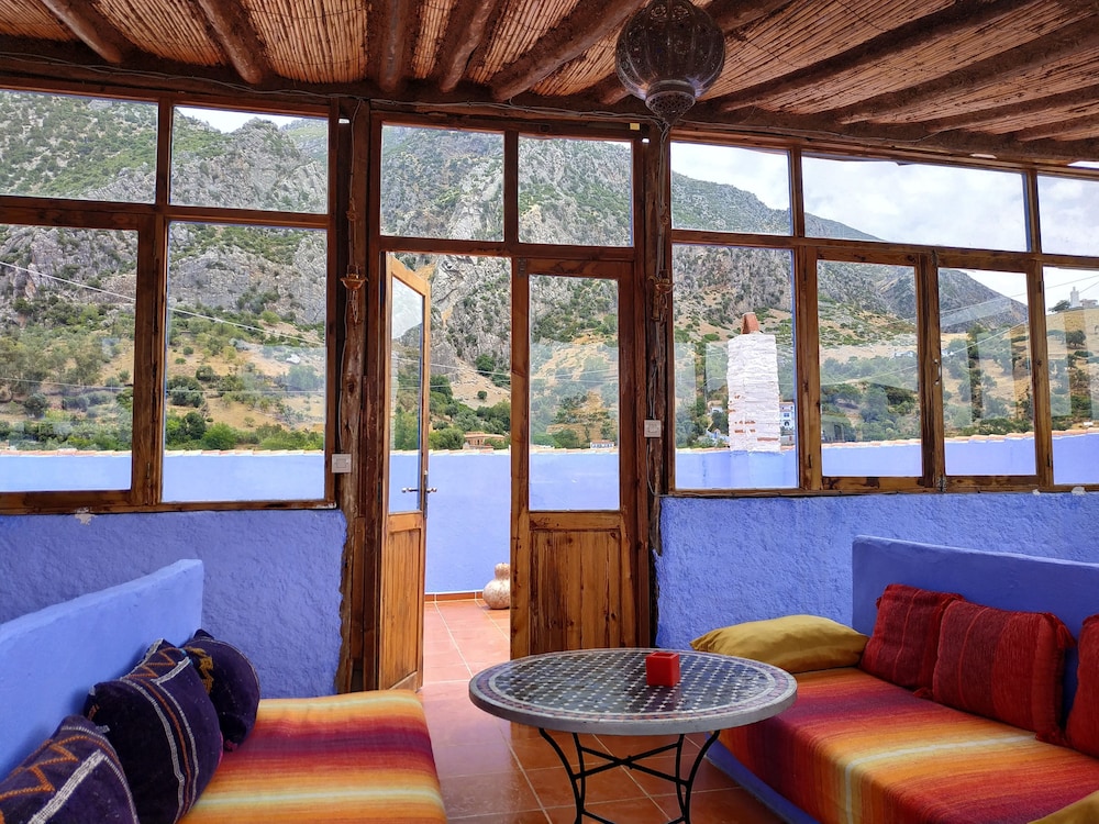 CASA BLUE STAR