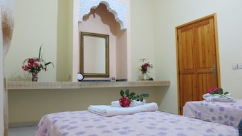 MOORISH HOUSE