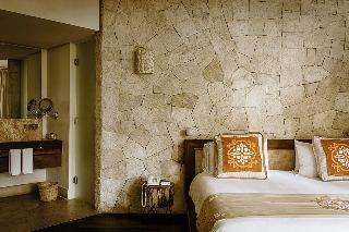 BE TULUM BEACH SPA RESORT