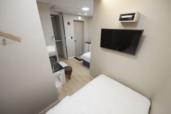 K-GUESTHOUSE MYEONGDONG 3