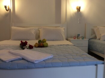 SAMOTHRAKI SUITES KALISTI