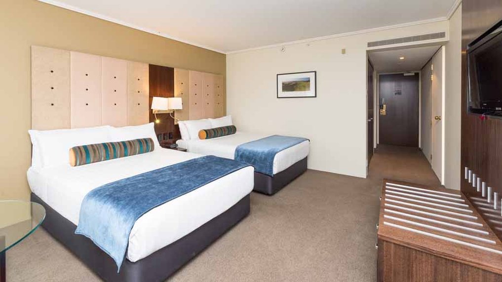 GRAND MILLENNIUM AUCKLAND