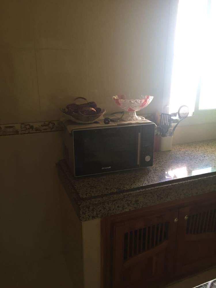 APPARTEMENT AIN AMIYER