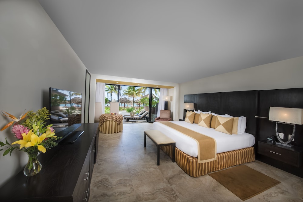 GRAND OASIS TULUM