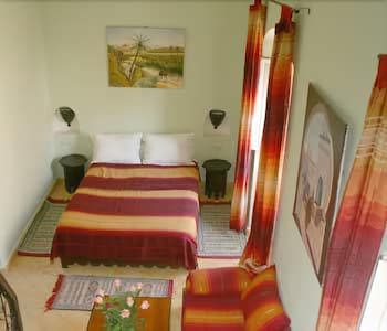 RIAD ETOILE D'ESSAOUIRA