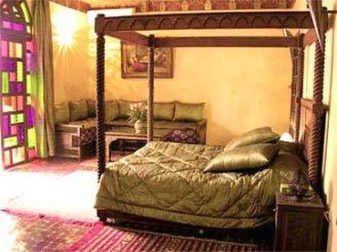 RIAD EL YACOUT