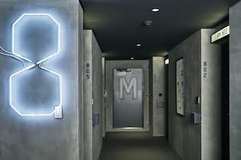 MAKERS HOTEL