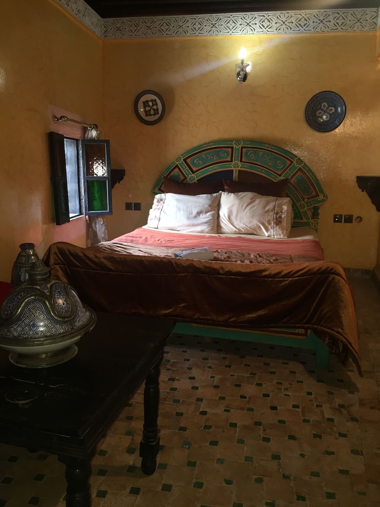 RIAD DOHA